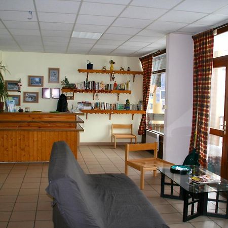 La Residence Du Pleynet Aux 7 Laux La Ferriere  Екстер'єр фото